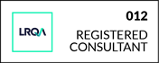 LRQA UK&I Consultant Network