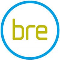 BRE Logo Blue Circle BRE Logo Blue Circle