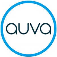 Auva Logo