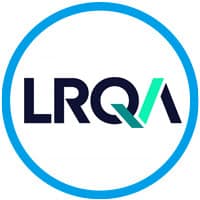 lrqa Logo lrqa Logo