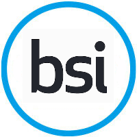 BSI Logo BSI Logo