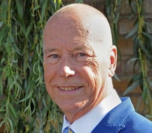 Alan – Quality & Environmental Consultant Alan - Quality & Environmental Consultant