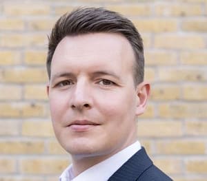 Joseph – Quality Consultant Joseph - Quality Consultant