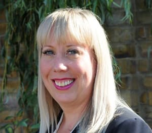 Lucy – Quality & Environmental Consultant Lucy - Quality & Environmental Consultant