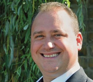 Martin – Quality & Health and Safety Consultant Martin - Quality & Health and Safety Consultant