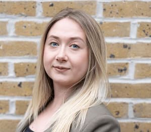 Sarah – Creative Content And Admin Sarah - Creative Content