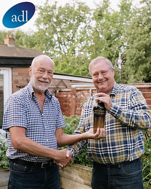 ADL Consultancy August Meeting: Team Culture & Milestones