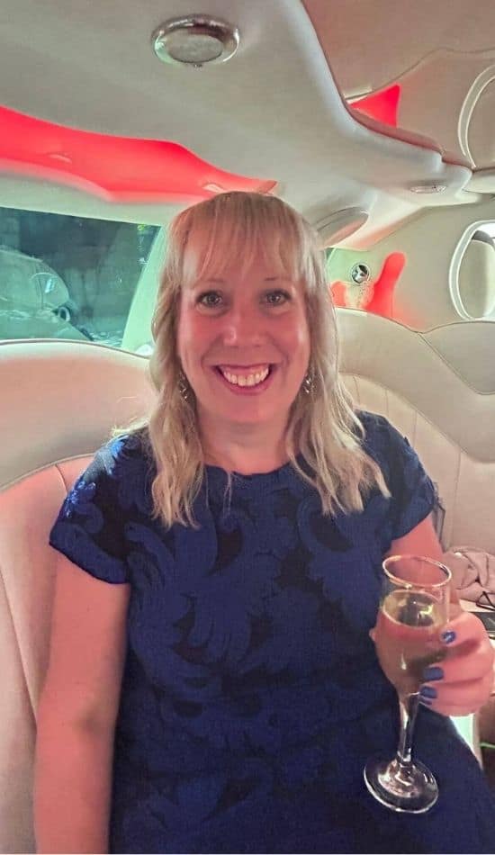 Congratulations Lucy ADL Consultancy